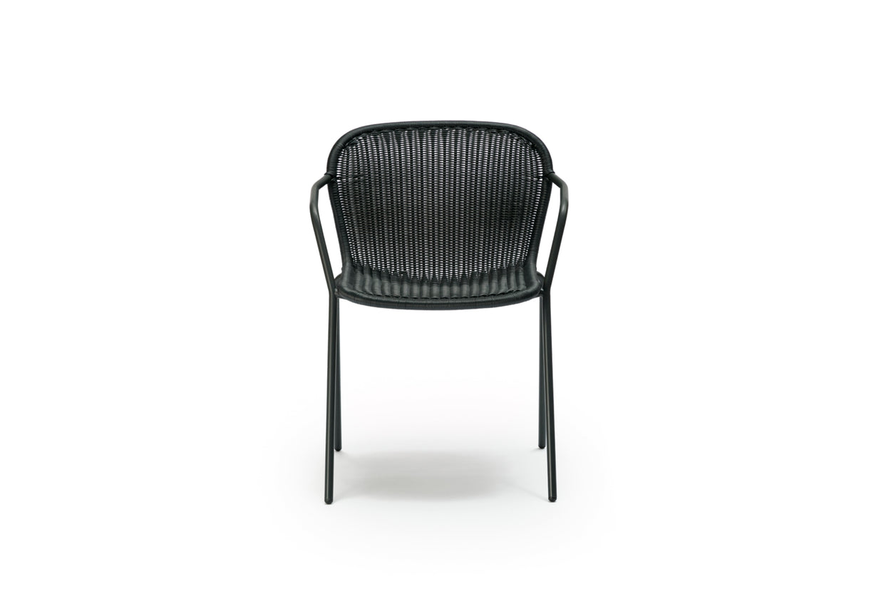 Elliot chair outdoor