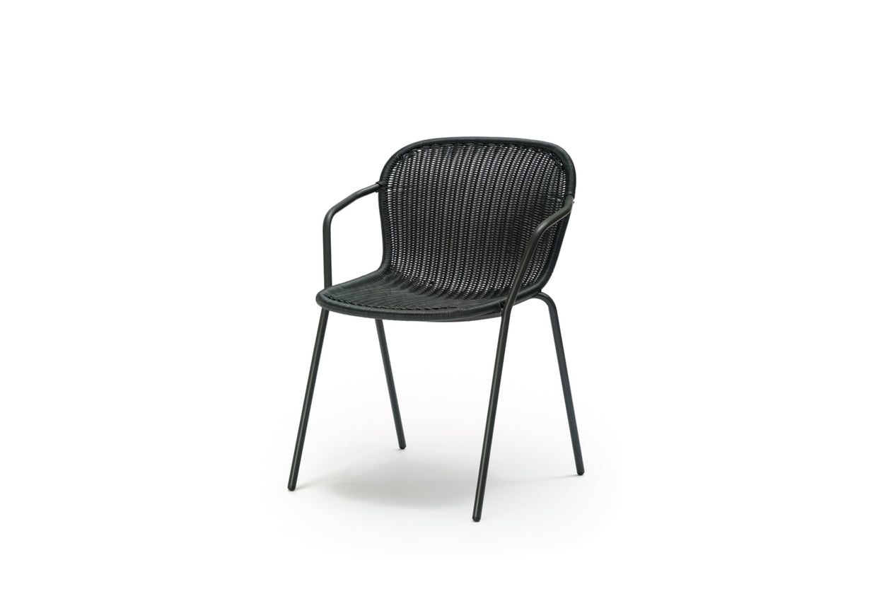 Elliot chair outdoor