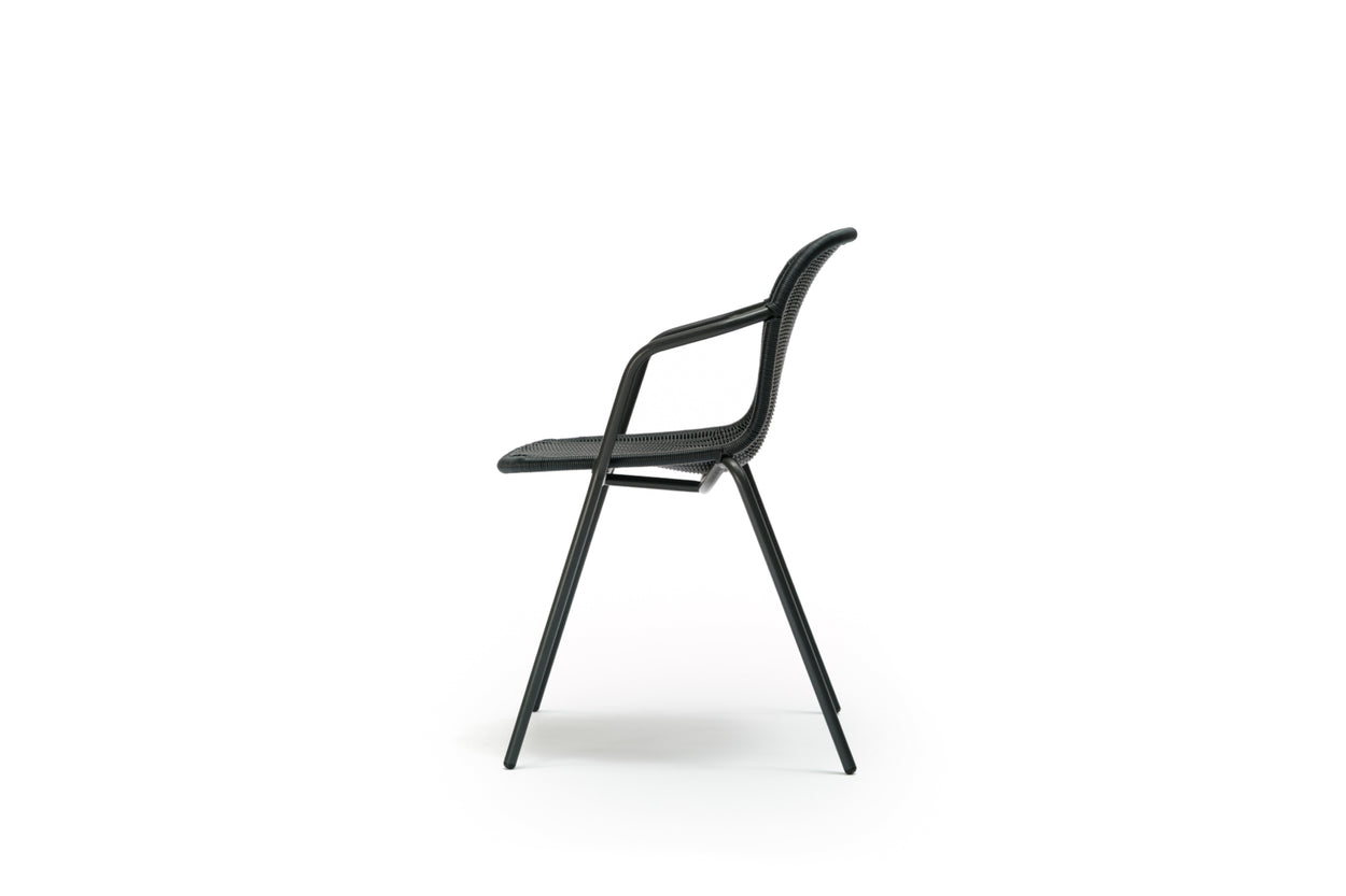 Elliot chair outdoor