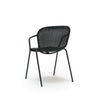 Elliot chair outdoor