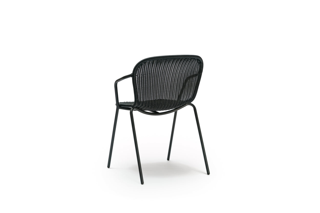 Elliot chair outdoor