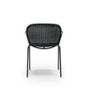 Elliot chair outdoor