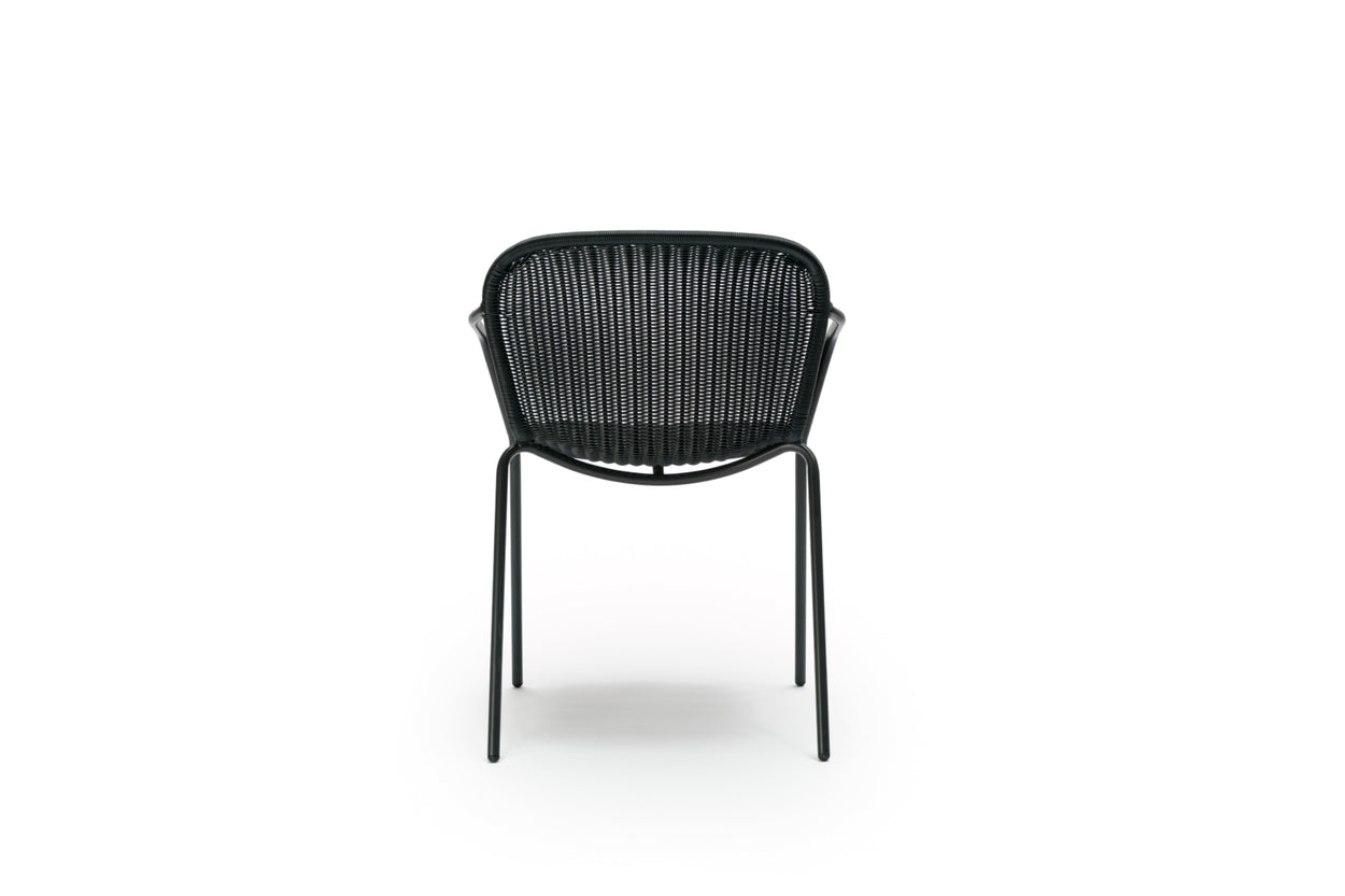 Elliot chair outdoor