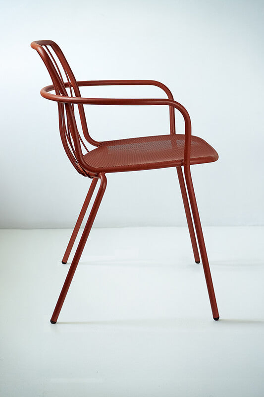Alisea armchair / 2 stuks