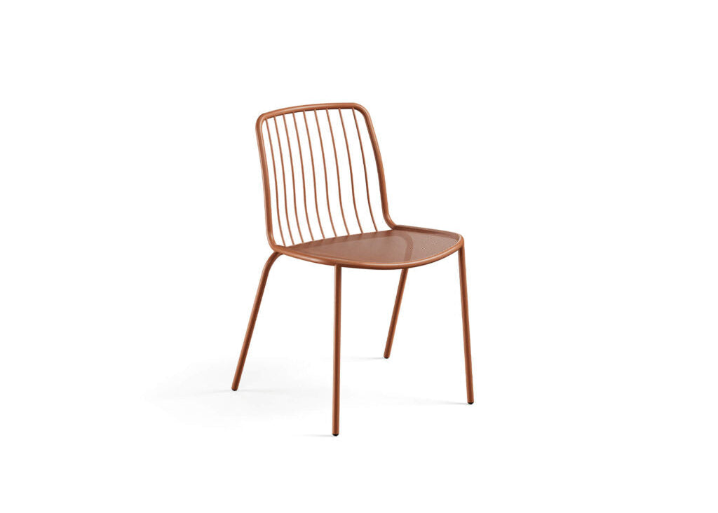 Alisea chair / 2 stuks