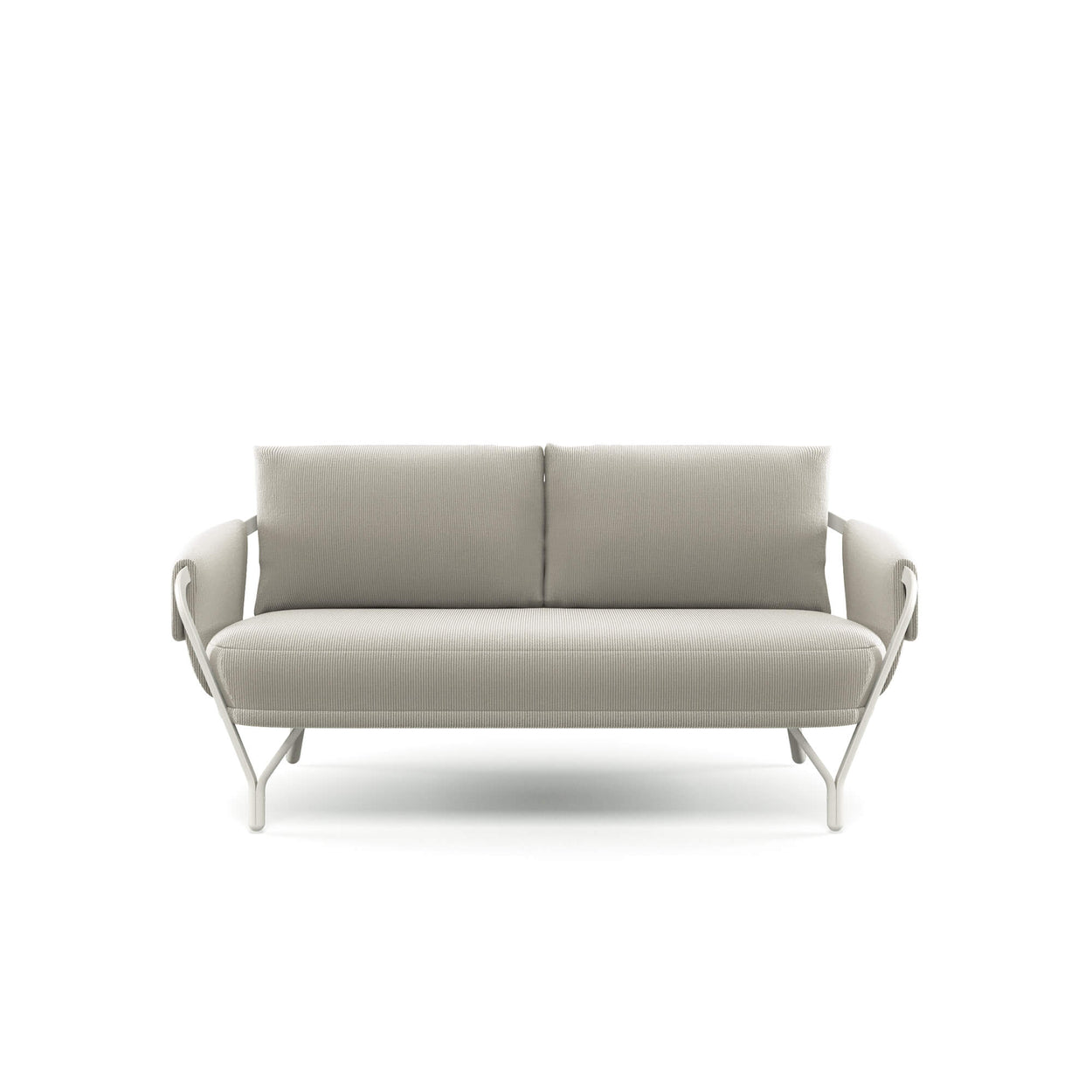 Angel 2-seater Sofa + cover