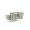 Angel 2-seater Sofa + cover