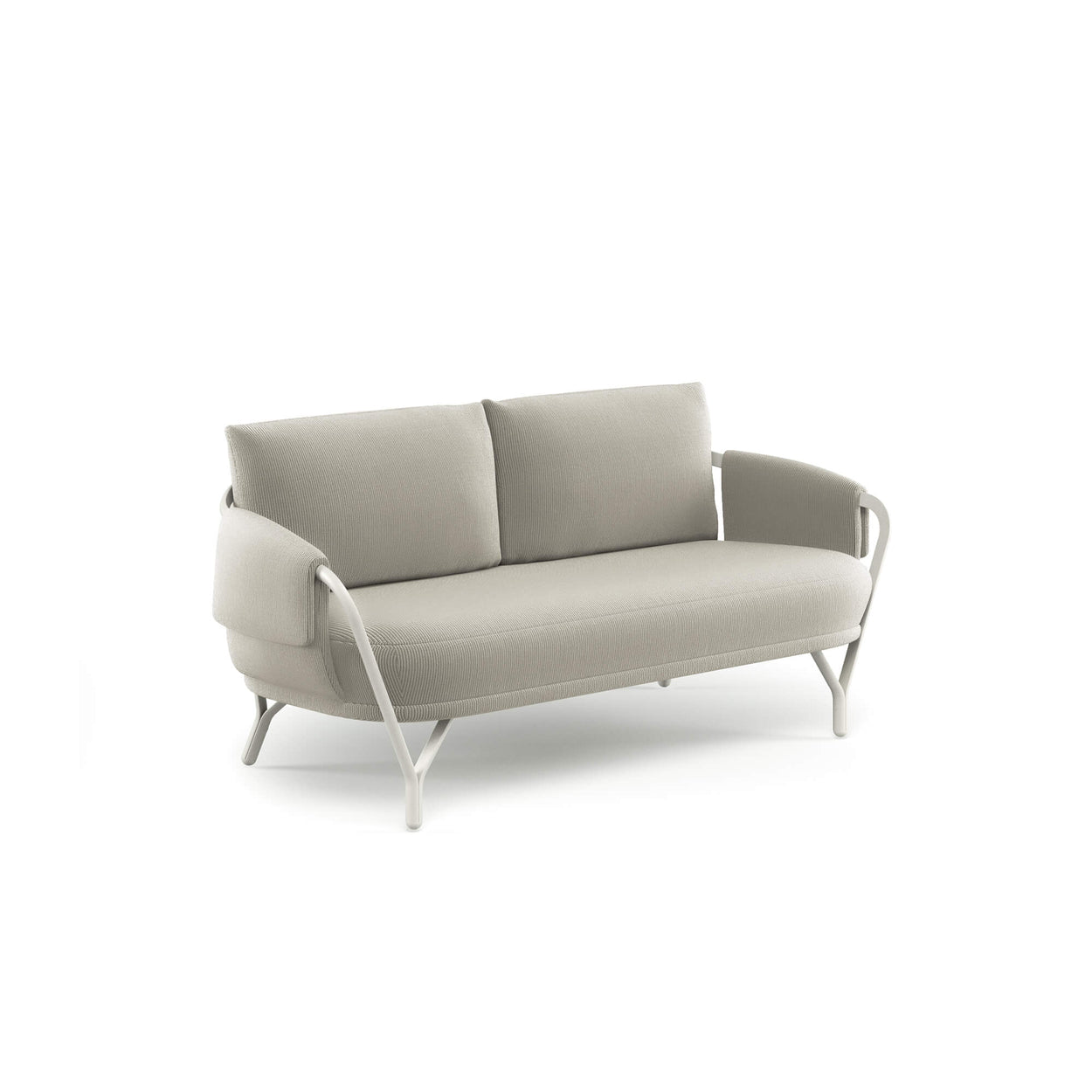 Angel 2-seater Sofa + cover