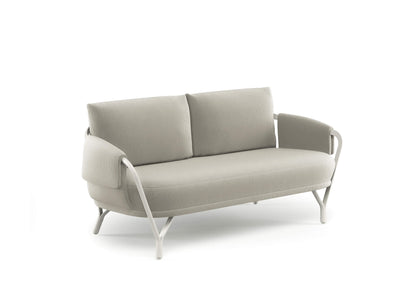 Angel 2-seater Sofa + cover