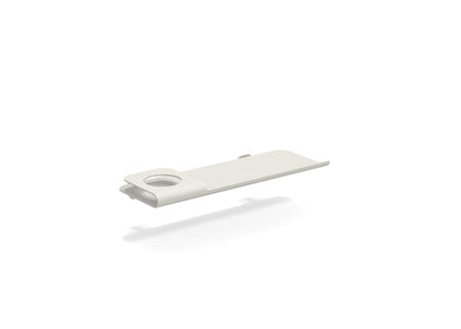 Shine Accessoire Sunbed Armleuning Aluminium