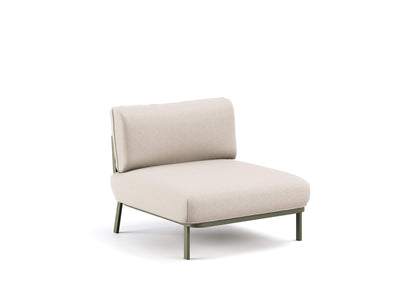 Cabla - Straight module frame