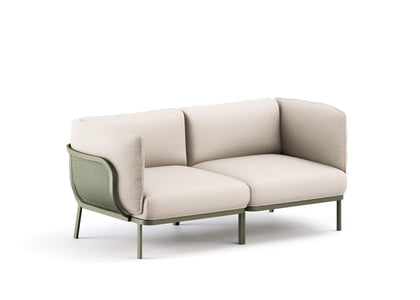 Cabla - 2 seater sofa