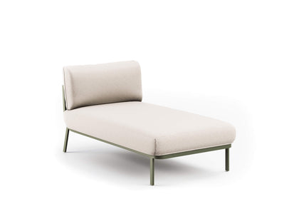 Cabla - Chaise longue frame