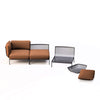 Cabla - 3 seater sofa