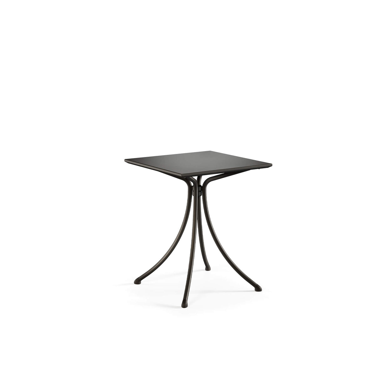 Combo tafel vierkant - 3 sizes - vol blad