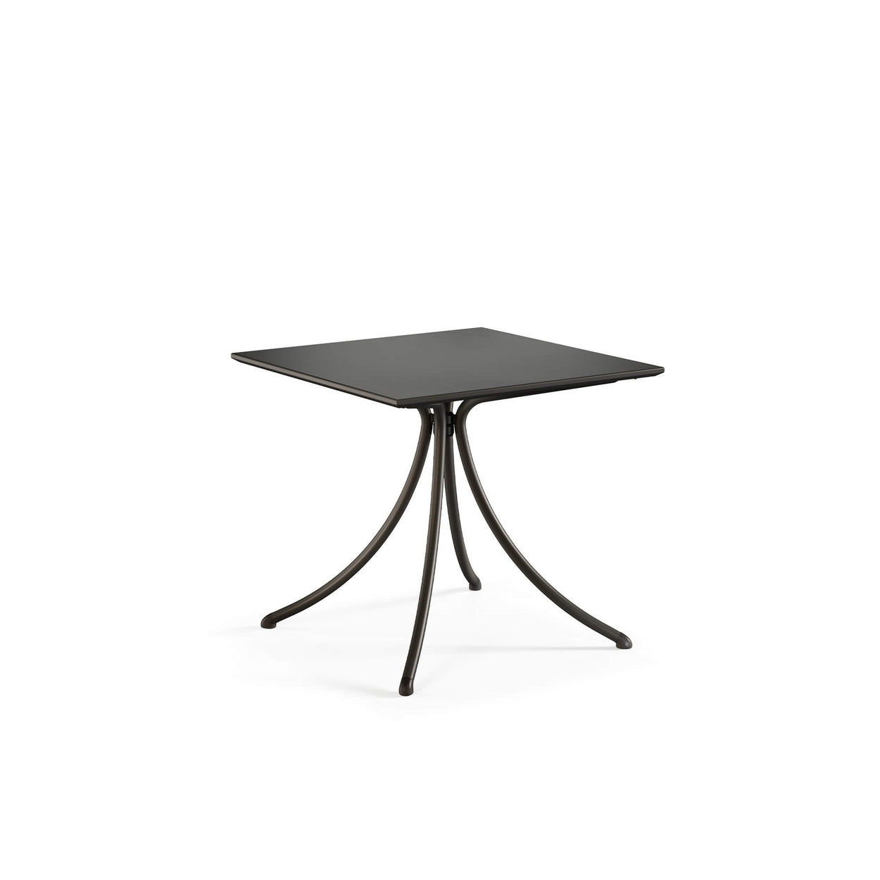 Combo tafel vierkant - 3 sizes - vol blad
