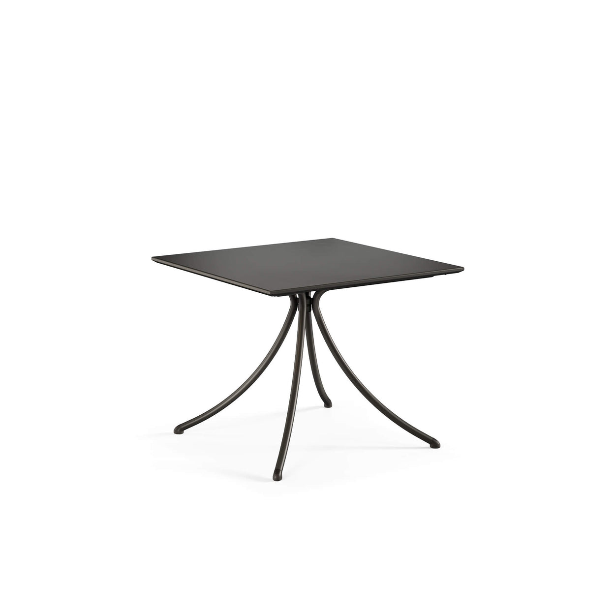 Combo tafel vierkant - 3 sizes - vol blad
