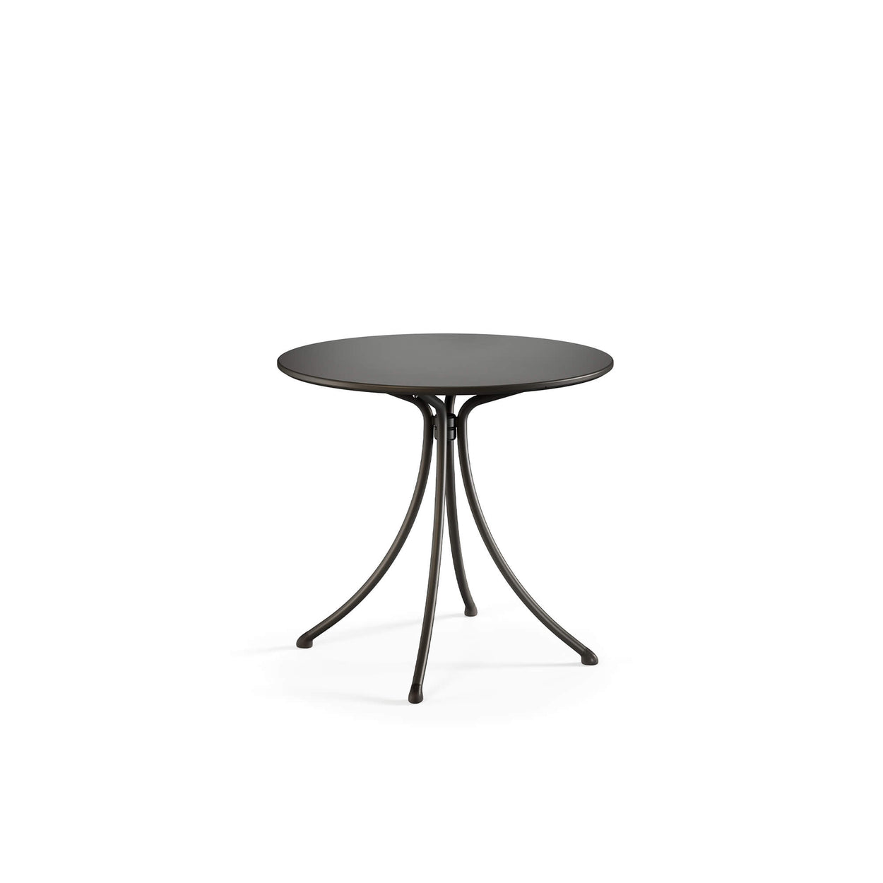 Combo tafel rond - 3 sizes - vol blad