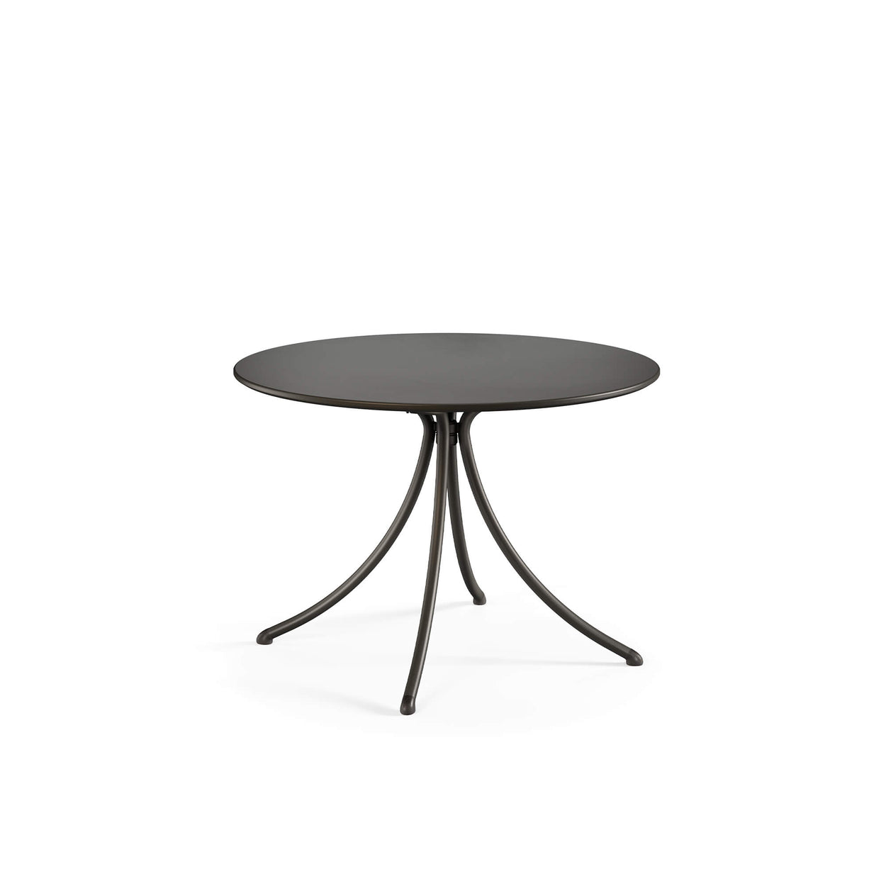 Combo tafel rond - 3 sizes - vol blad