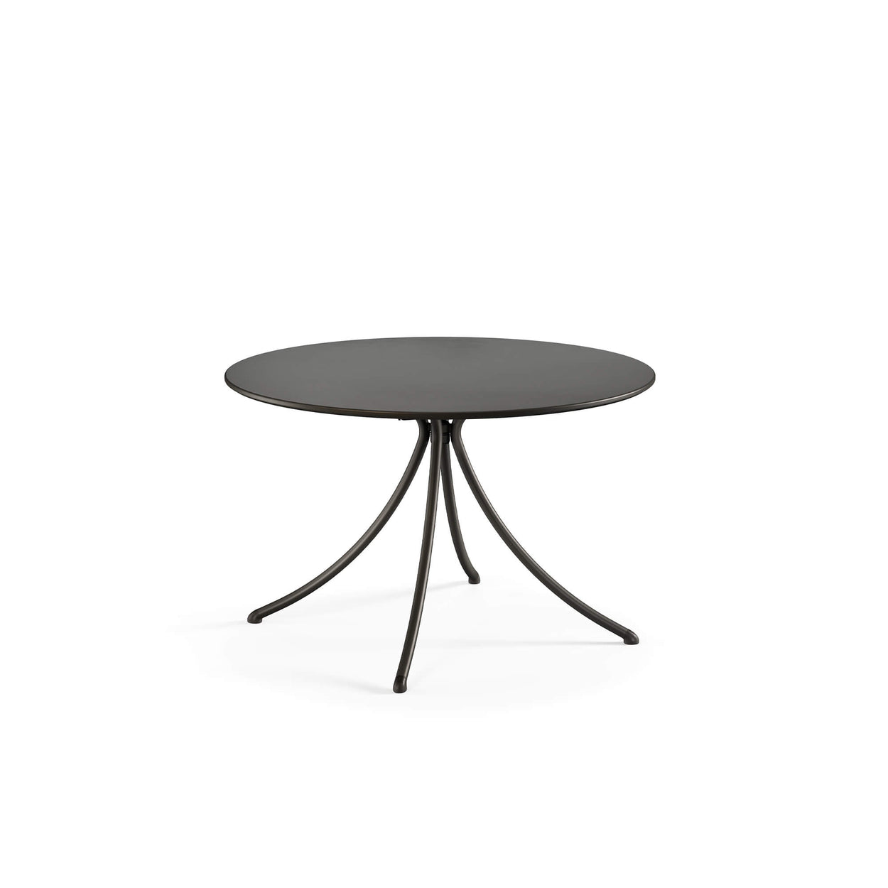 Combo tafel rond - 3 sizes - vol blad