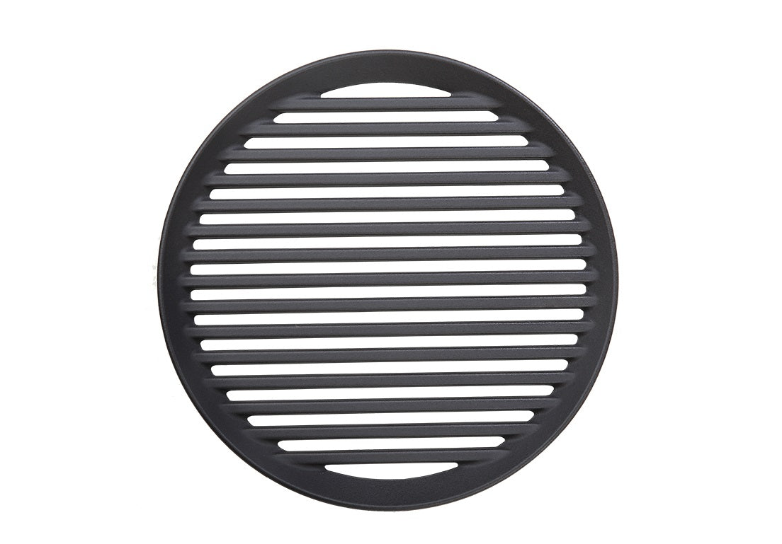 Grillrooster Ø32