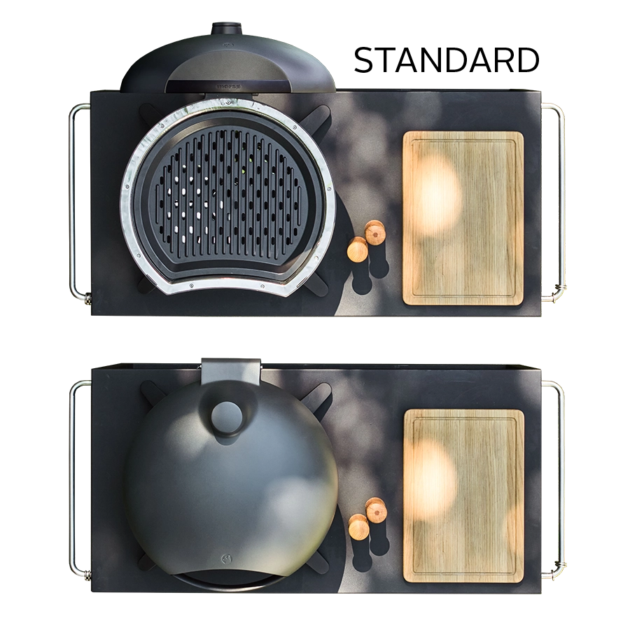 Forno EL Medio - Elektrisch