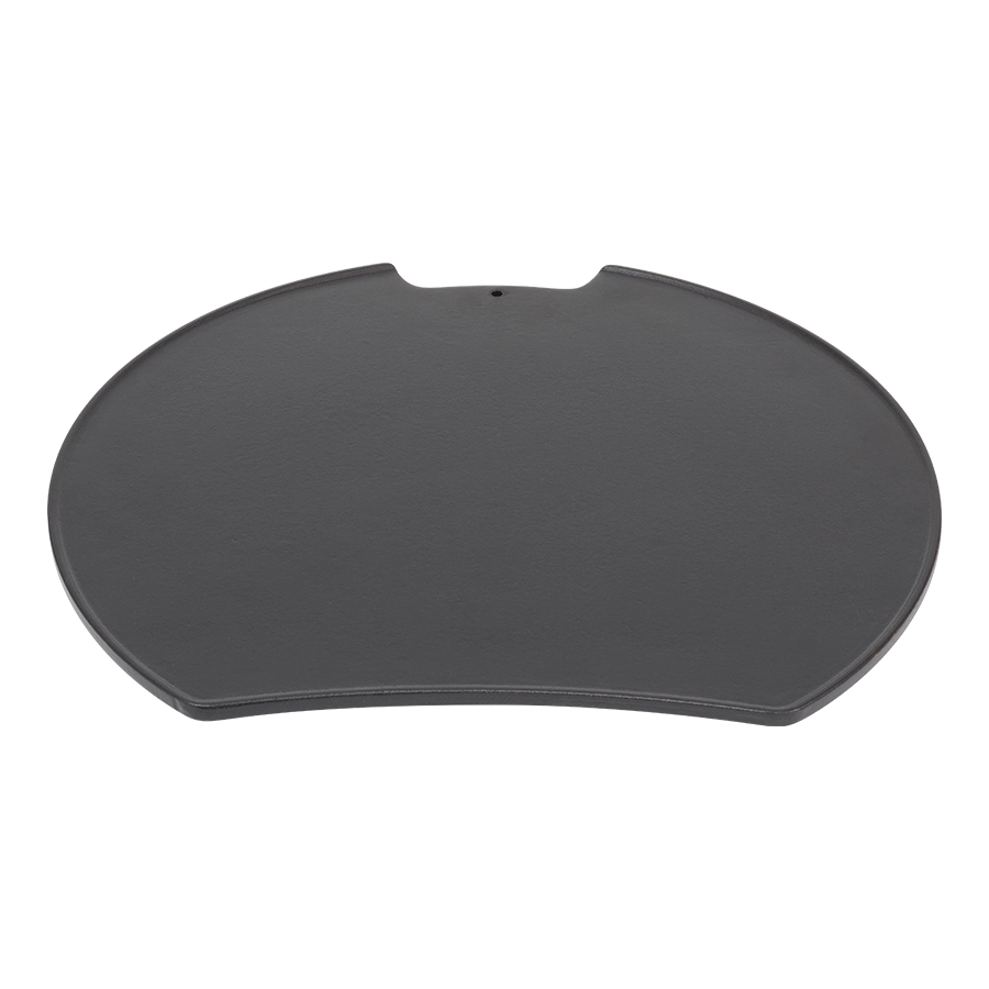 EL Medio Plancha/Grillplaat, omkeerbaar