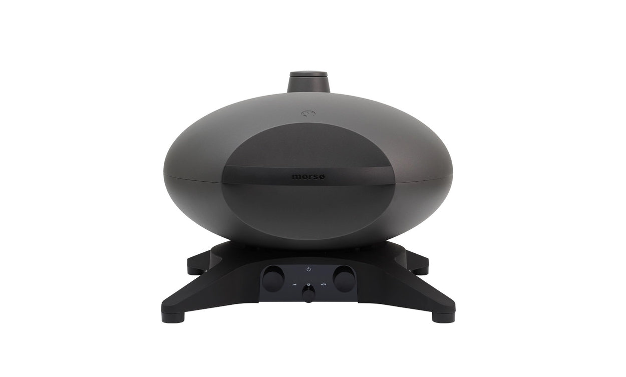 Forno EL Medio - Elektrisch