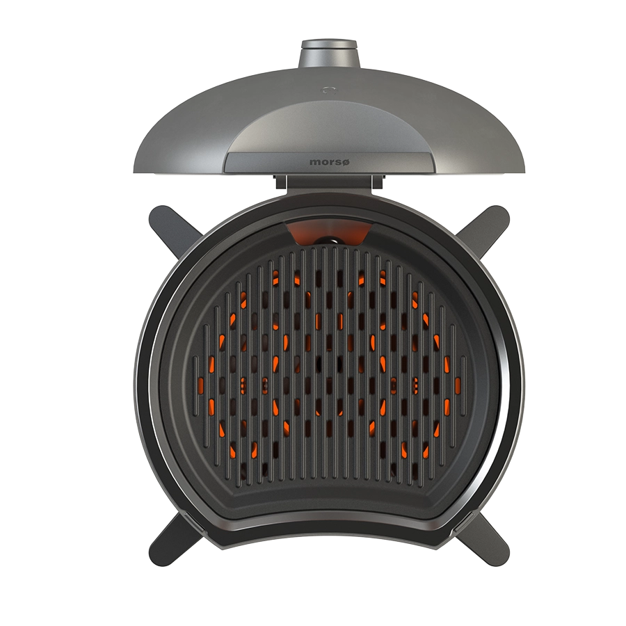 Forno EL Medio - Elektrisch