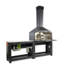 FS Duo complete opstelling - Black