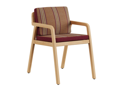 Kaia - Dining armchair