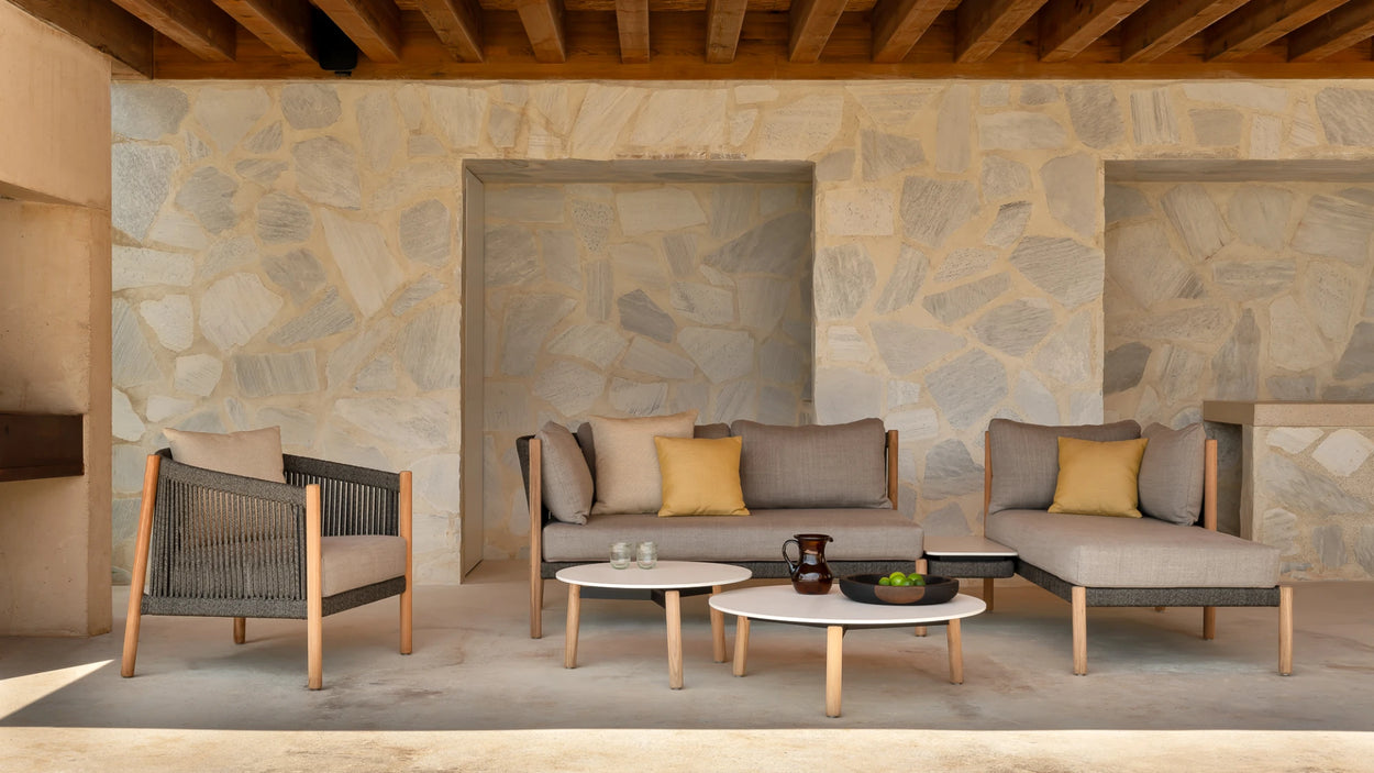 Beschermhoes / Cover Lento Modular Collectie