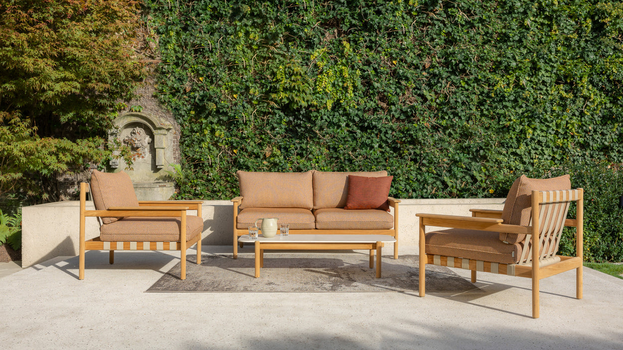 Oda Coffee table - ractangular