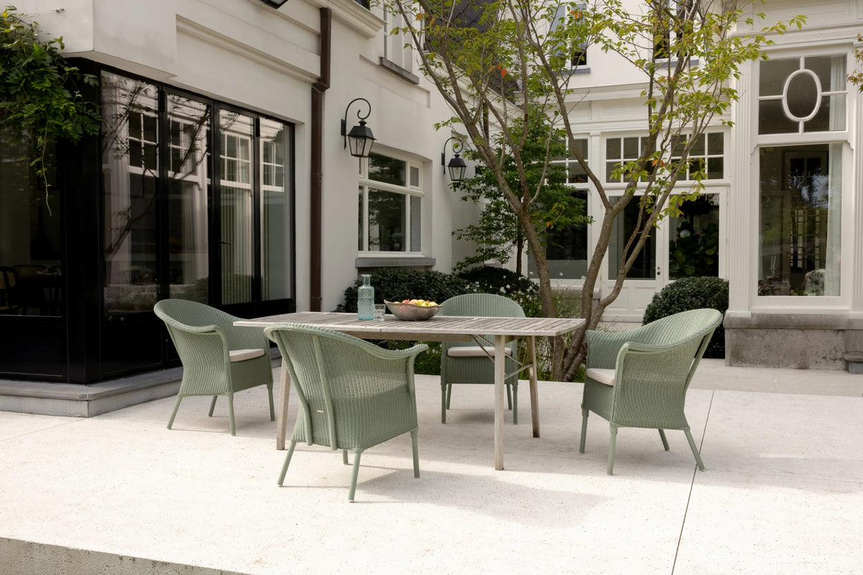 Monte Carlo Dining chair