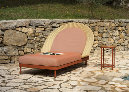 Wicked Sunlounger