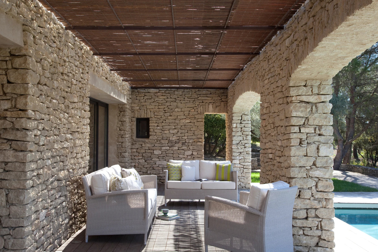 Safi Lounge chair