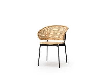 Gorm chair - 2 colors