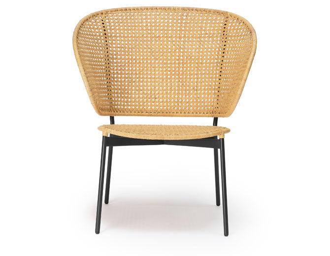 Gorm High Back - 2 colors