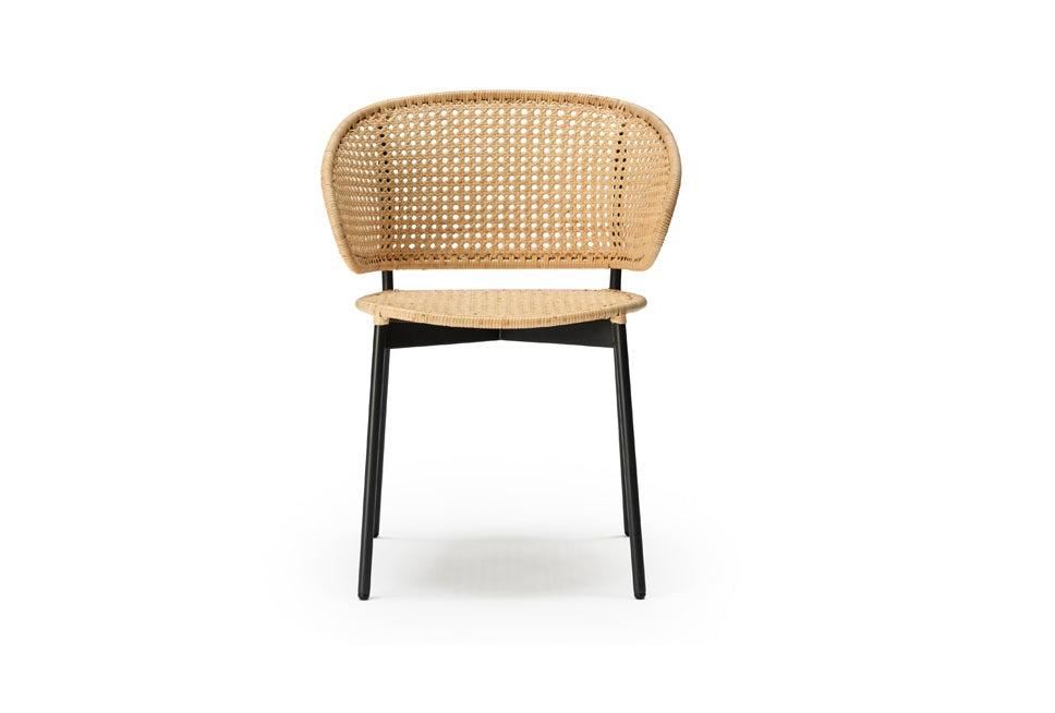 Gorm chair - 2 colors