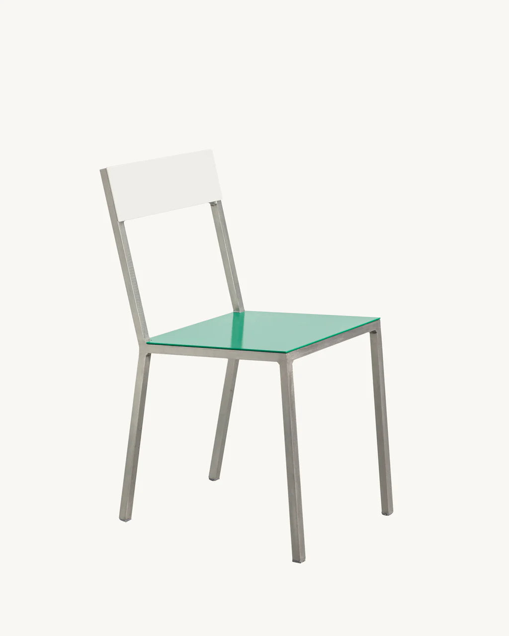Chair - ALU - by Muller Van Severen - 14 colors