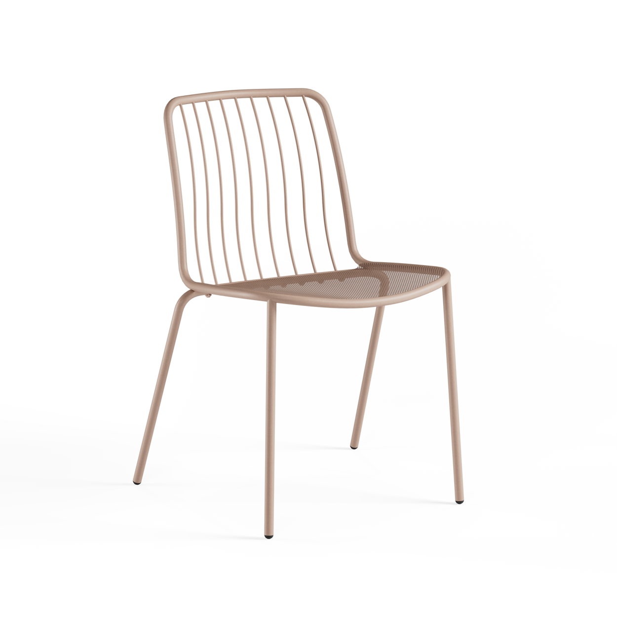 Set Angel tafel 214x103 + x4 Alisea chair + 2x Alisea armchair