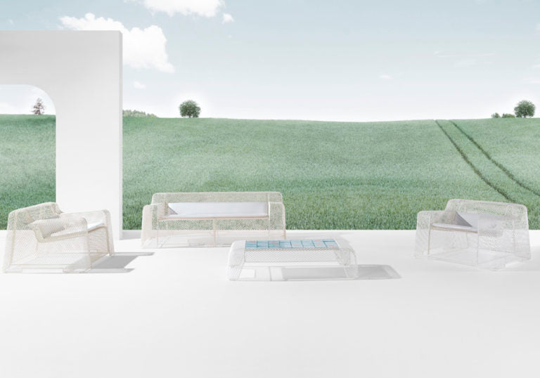 Ivy Coffee table - 2 types