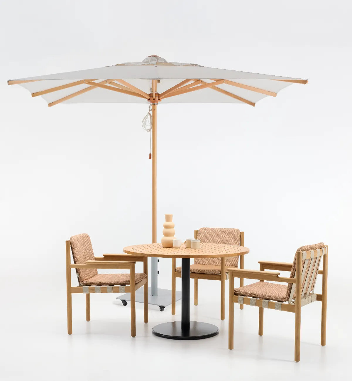 Florence Parasol Ø350