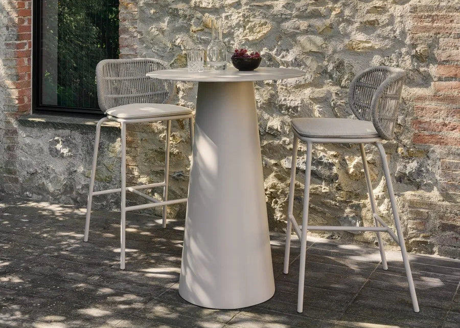 Sandro Bar table - Ø75