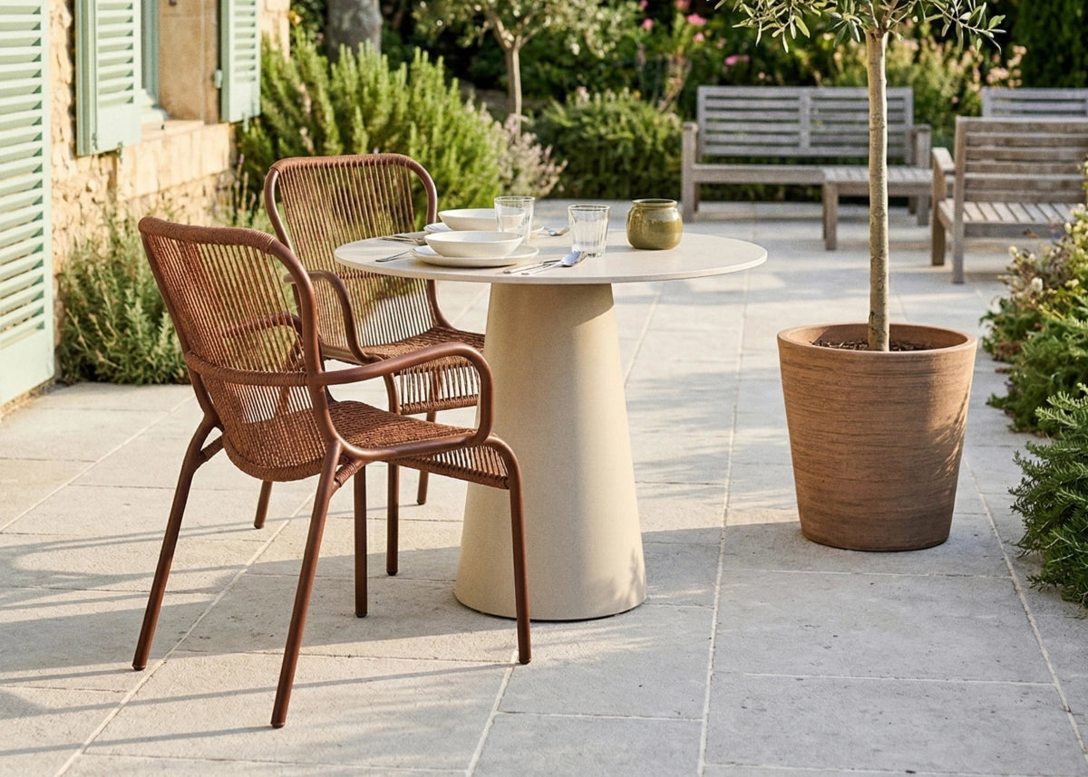 Loop Dining chair