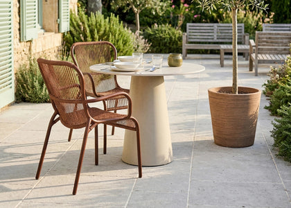 Loop Dining chair