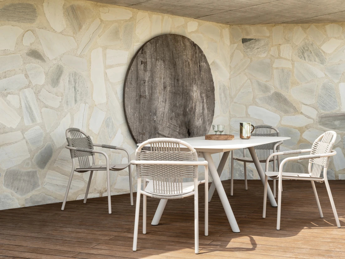 Kodo Dining table - 2 sizes