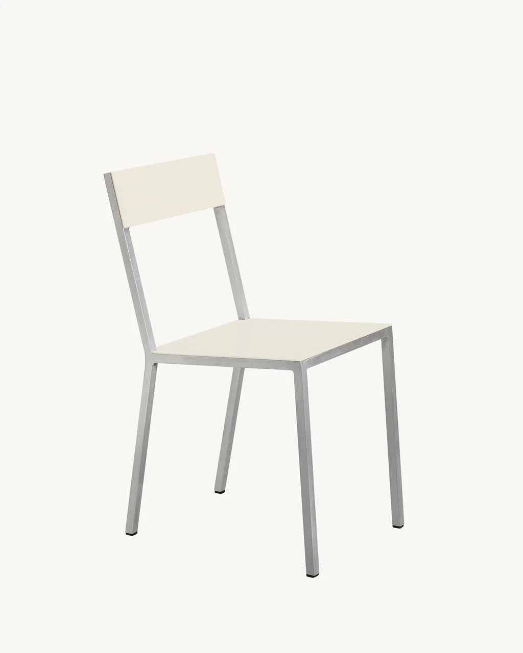 Chair - ALU - by Muller Van Severen - 14 colors