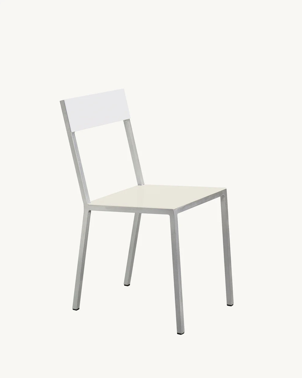 Chair - ALU - by Muller Van Severen - 14 colors