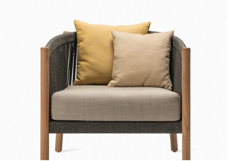 Kussens Lento Lounge chair